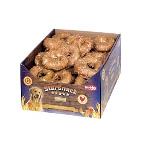 StarSnack BBQ Kyllinge Donut